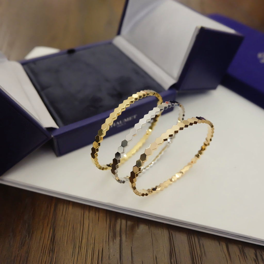 CHAUMET BEE LOVE BRACELET