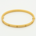 CARTIER LOVE BRACELET 3.65MM