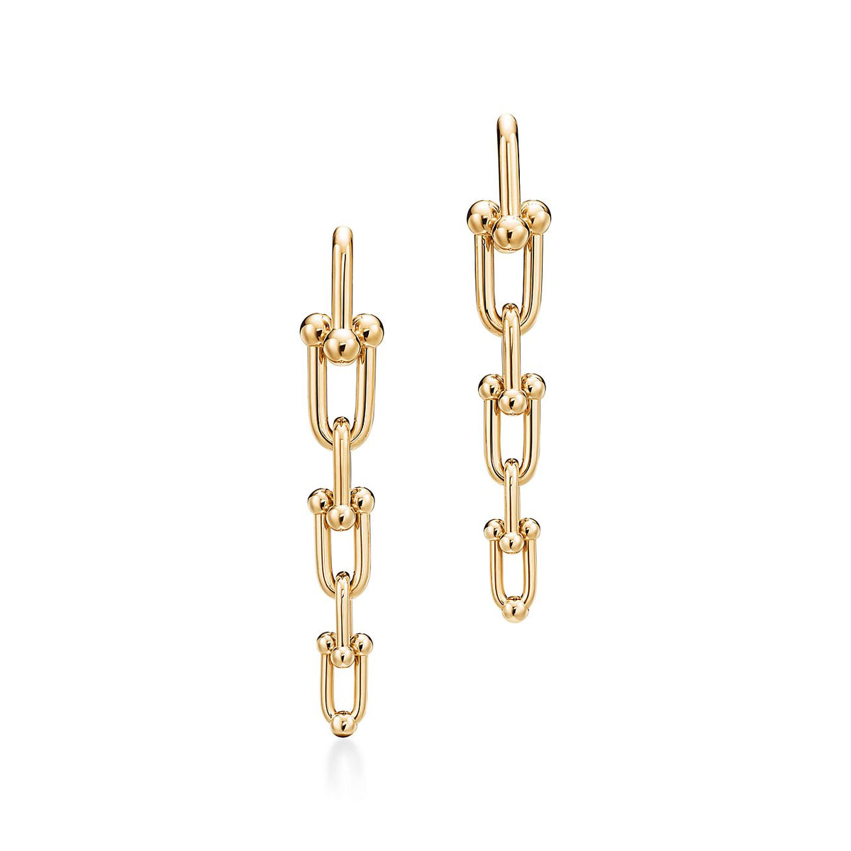TIFFANY HEARDWEAR EARRINGS 6 MOTIFS